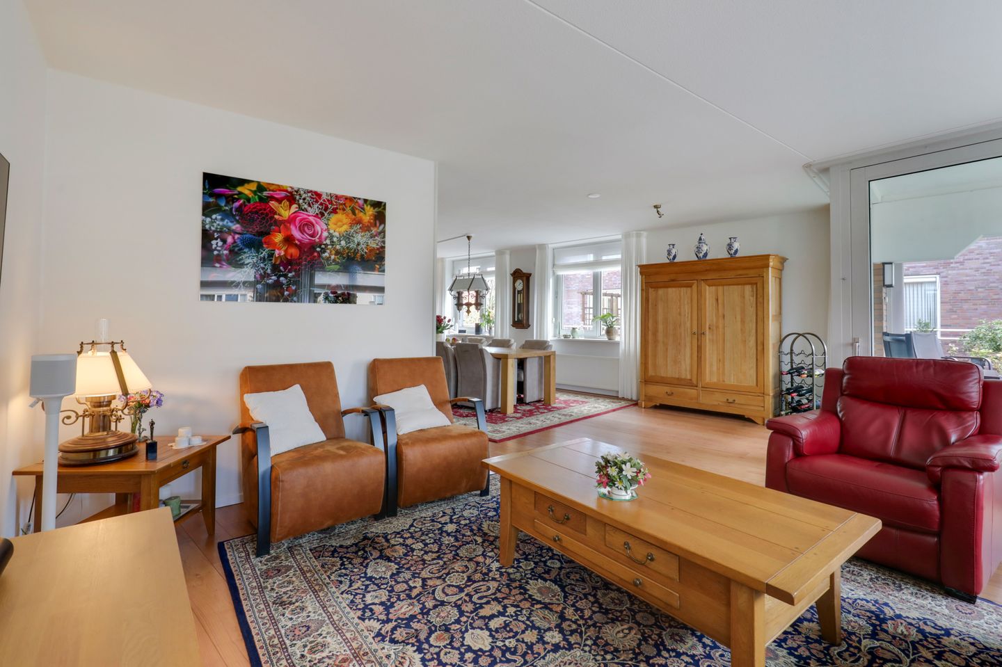 Foto 29 van Koolzaadhof 4