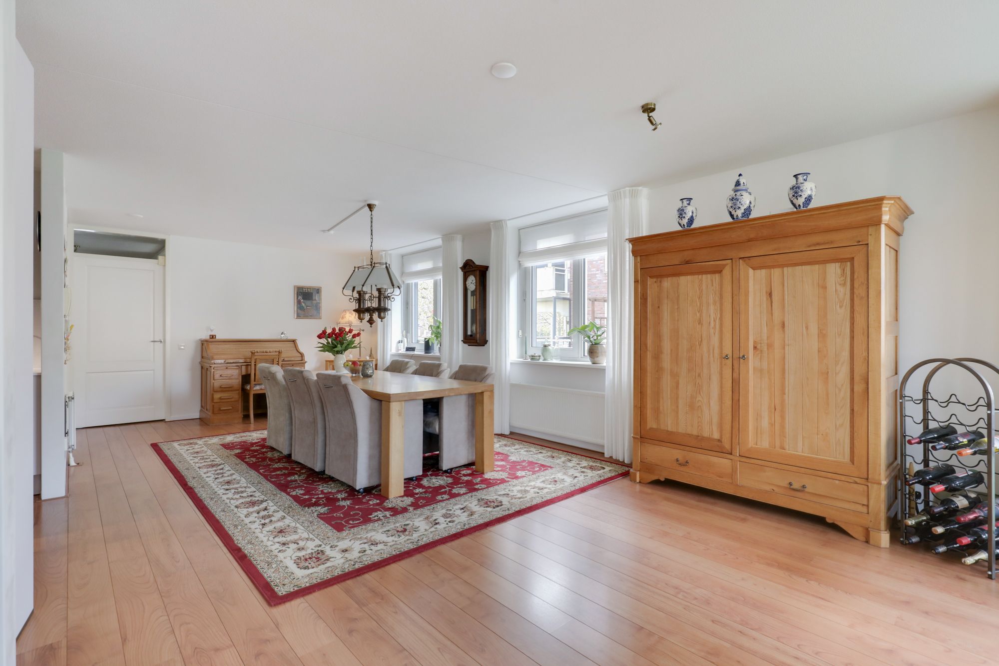 Foto 30 van Koolzaadhof 4