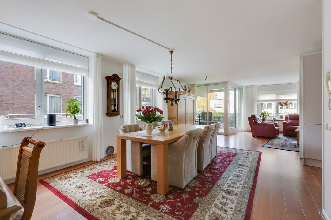 Foto 32 van Koolzaadhof 4