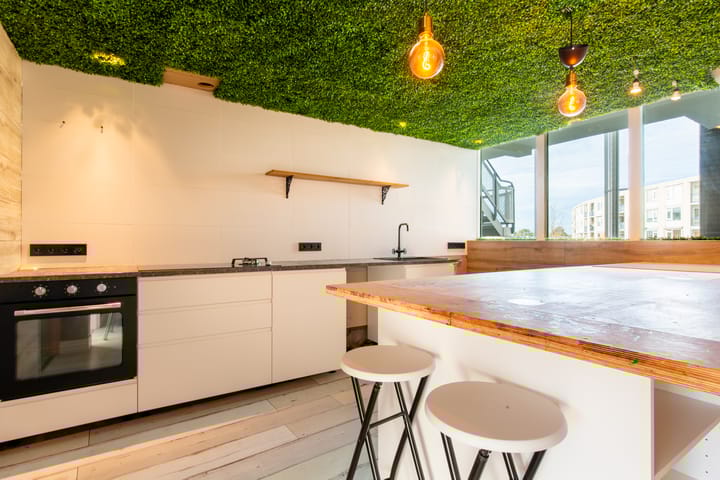 Foto 2 van Dobbedreef 67