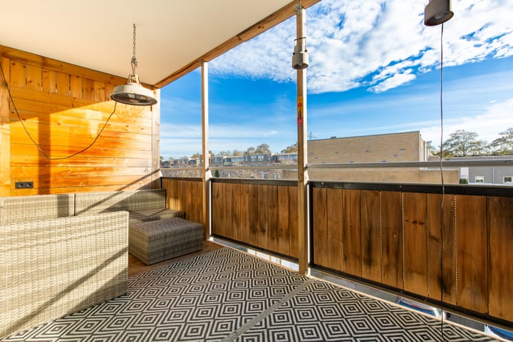 Foto 3 van Dobbedreef 67