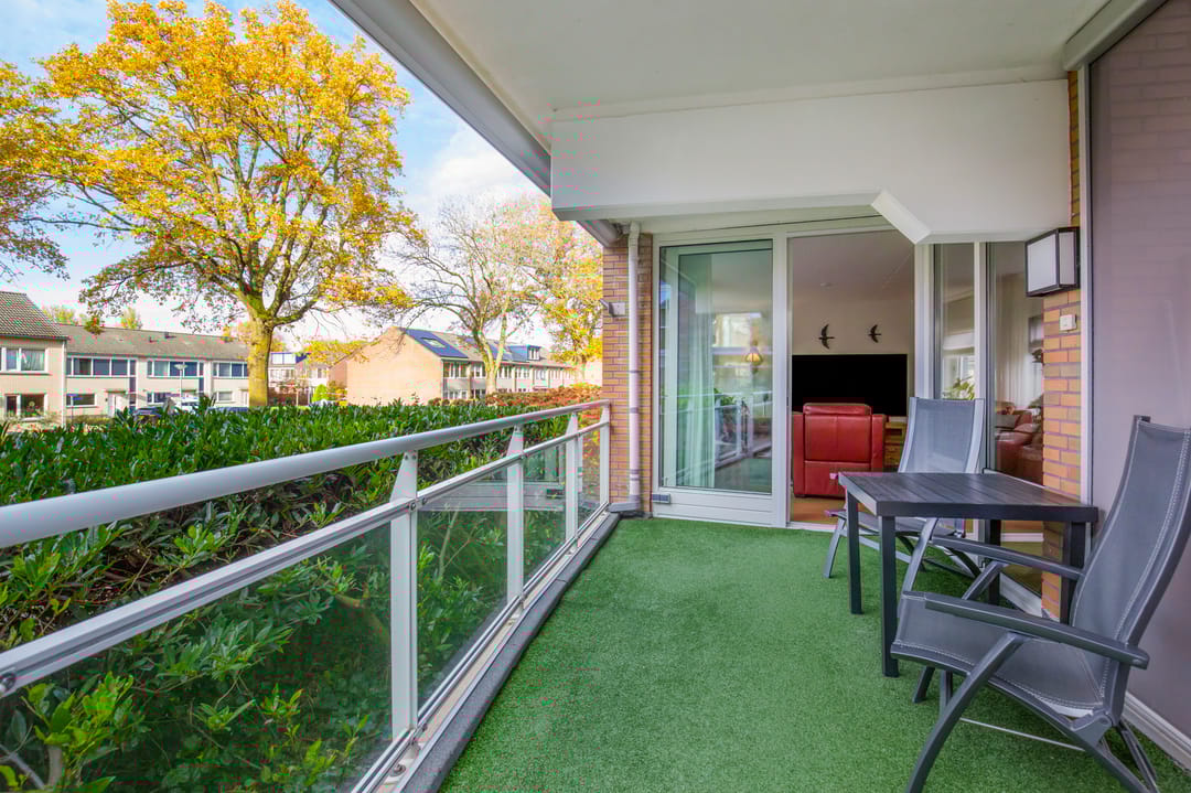 Foto 41 van Koolzaadhof 4