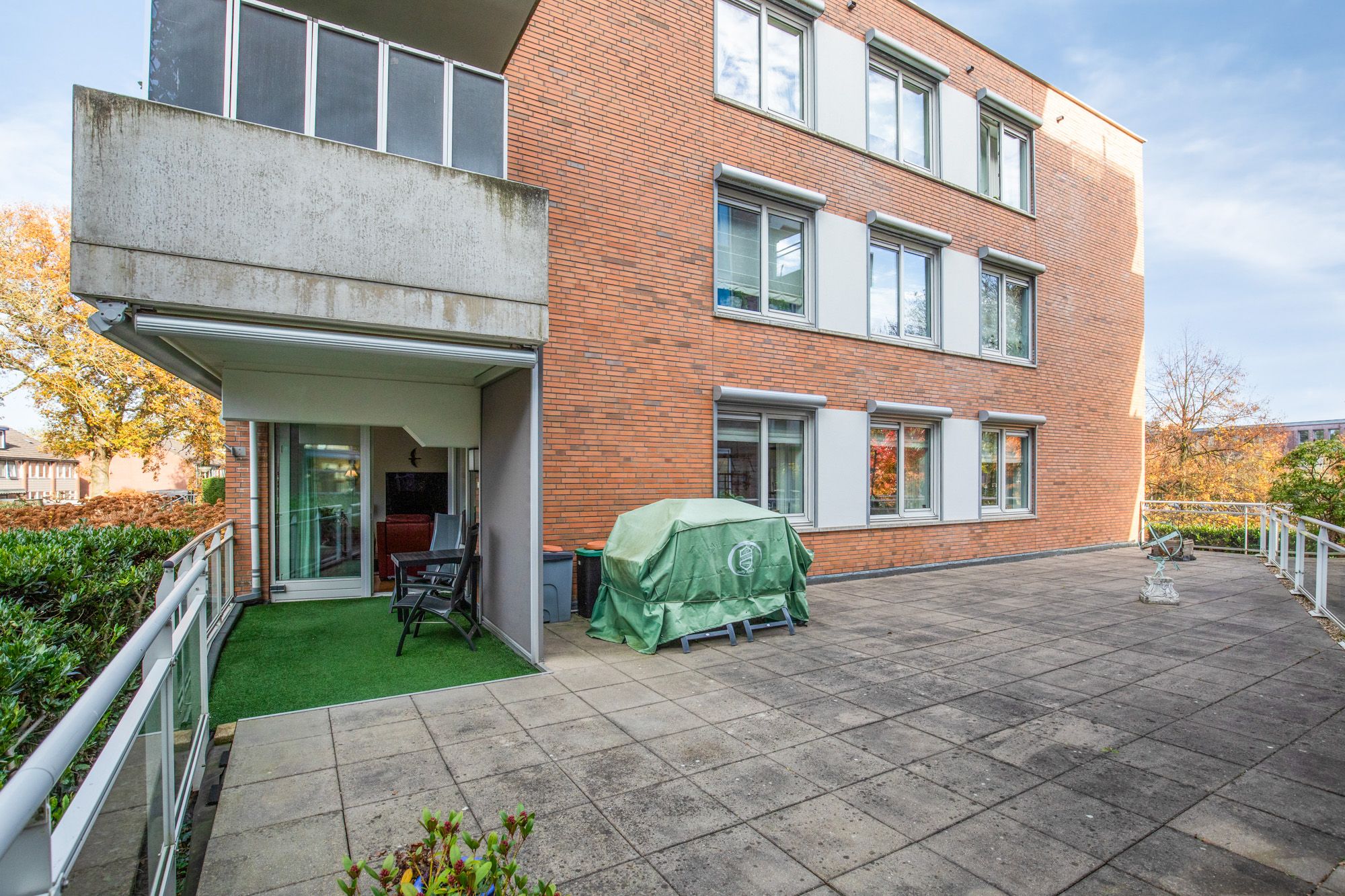 Foto 42 van Koolzaadhof 4