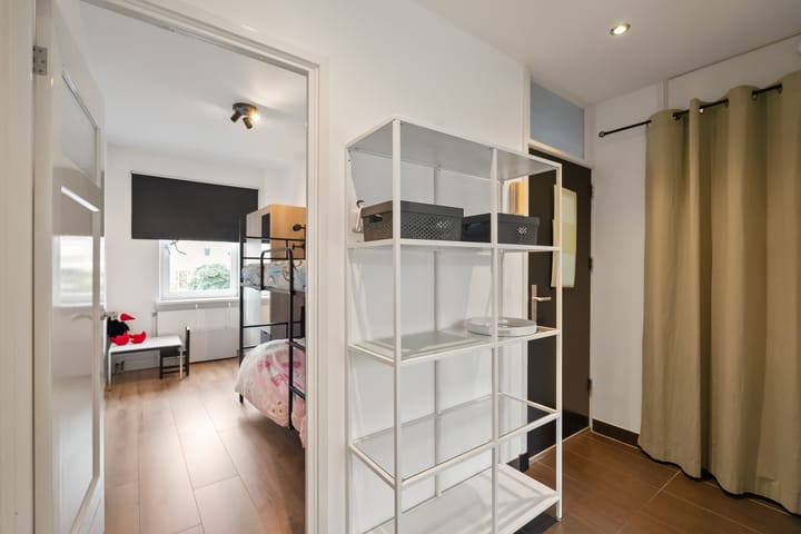 Foto 4 van H.A. Lorentzstraat 16