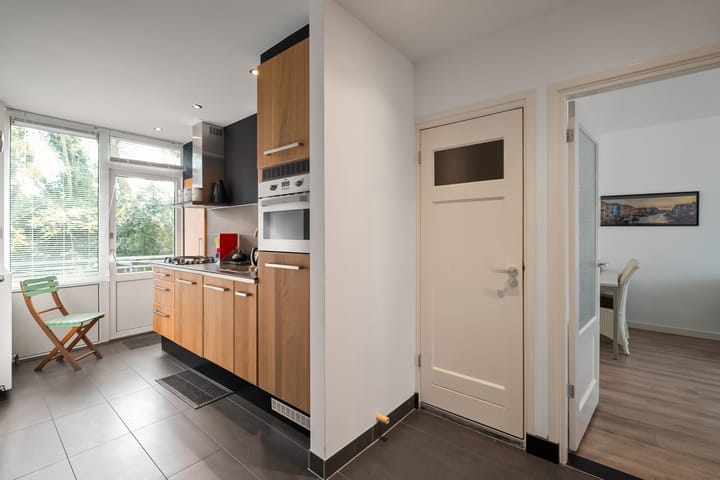 Foto 5 van H.A. Lorentzstraat 16