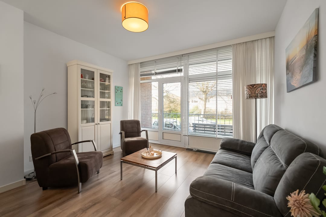 Foto 7 van H.A. Lorentzstraat 16