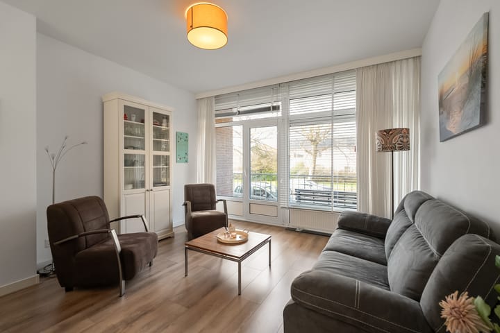 Foto 7 van H.A. Lorentzstraat 16