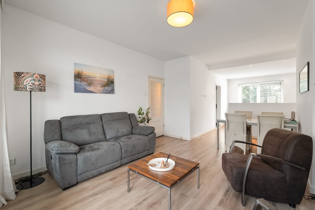 Foto 8 van H.A. Lorentzstraat 16