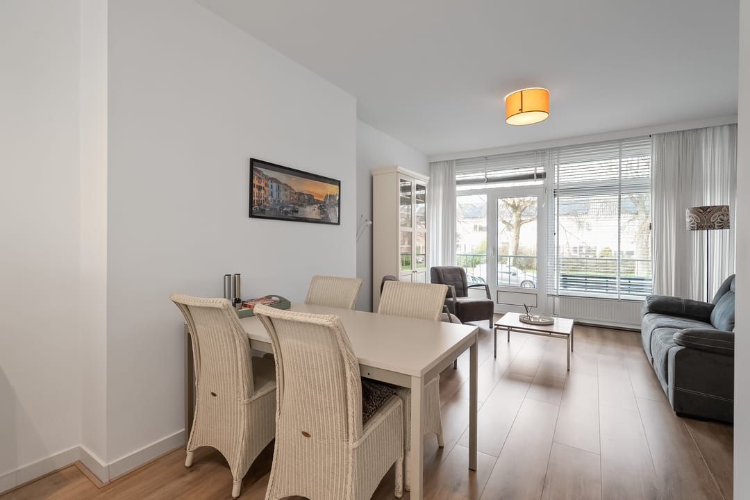 Foto 11 van H.A. Lorentzstraat 16