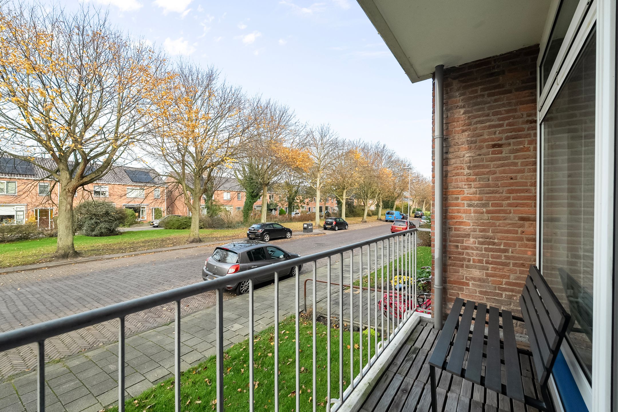 Foto 12 van H.A. Lorentzstraat 16