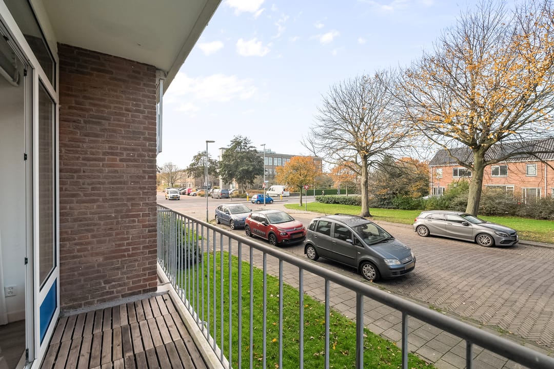 Foto 13 van H.A. Lorentzstraat 16