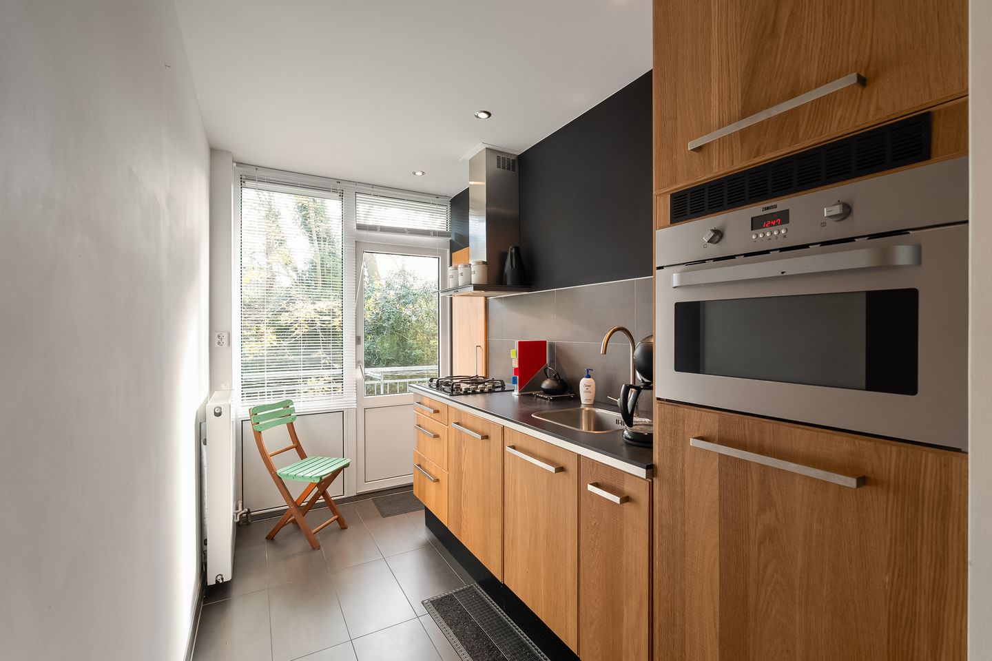 Foto 14 van H.A. Lorentzstraat 16