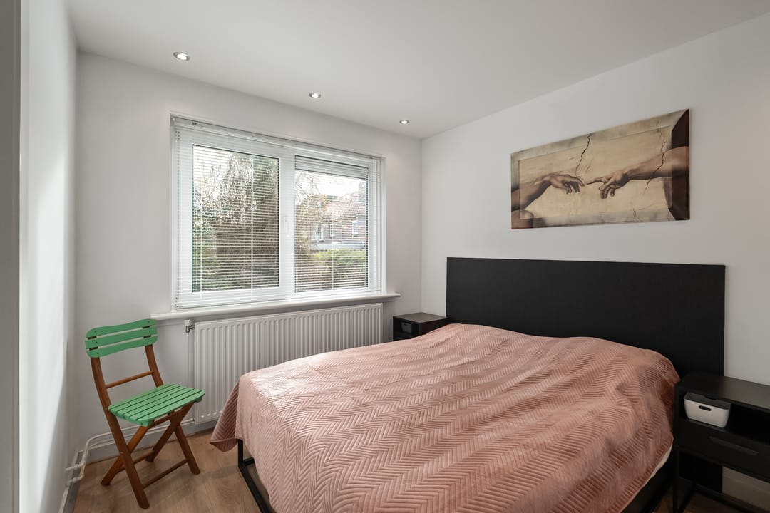 Foto 16 van H.A. Lorentzstraat 16