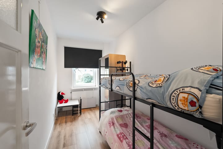 Foto 20 van H.A. Lorentzstraat 16