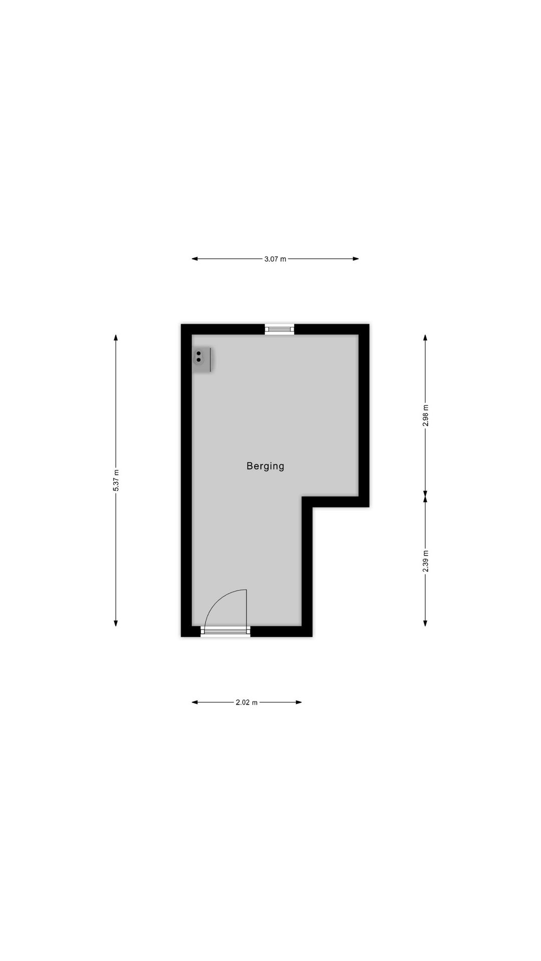 Foto 26 van H.A. Lorentzstraat 16