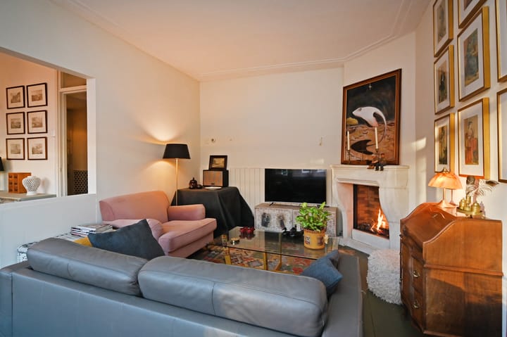 Foto 5 van Driebergenstraat 213