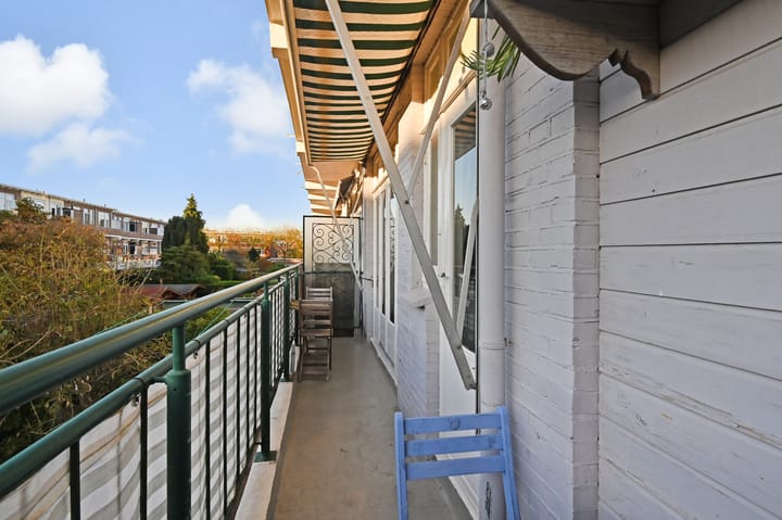 Foto 13 van Driebergenstraat 213