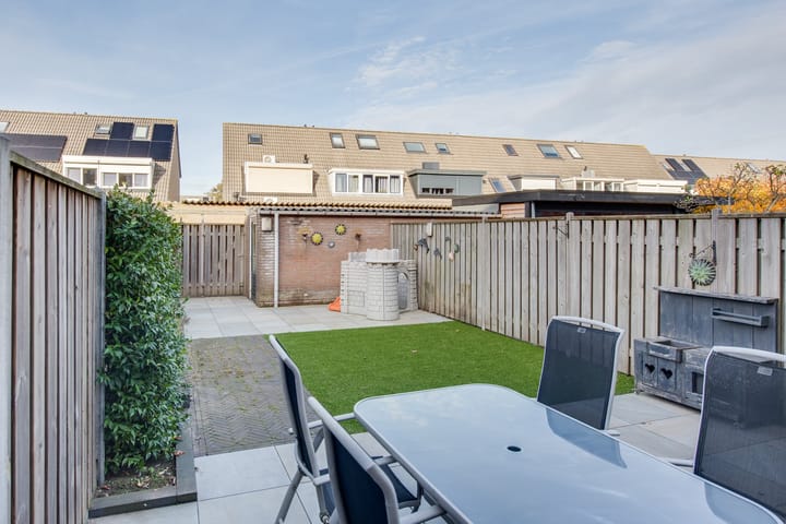 Photo 20 of Meester Weechslaan 10