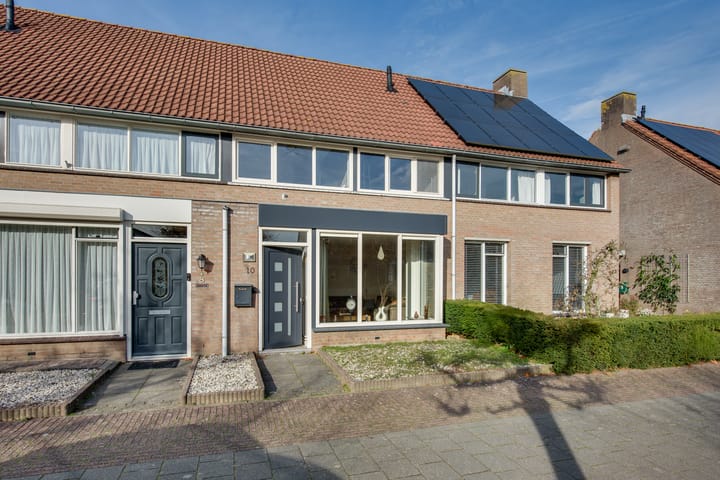 Photo 22 of Meester Weechslaan 10