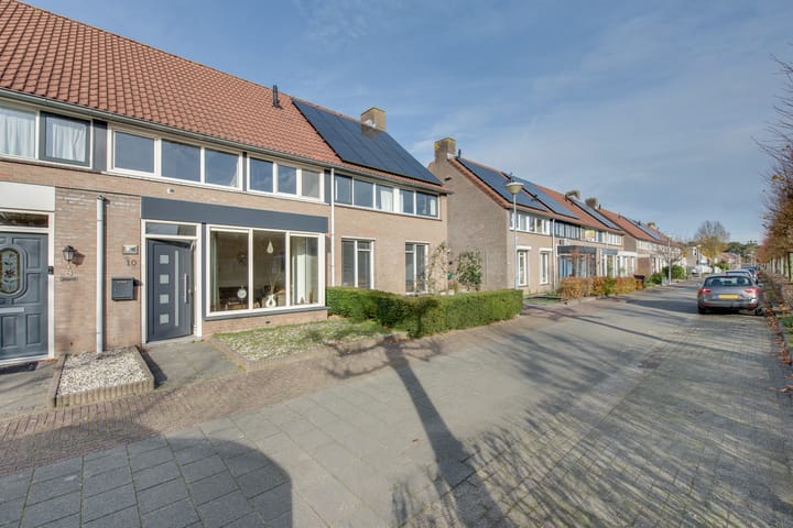 Photo 23 of Meester Weechslaan 10