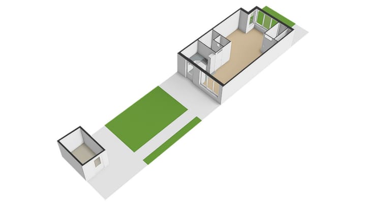 Photo 25 of Meester Weechslaan 10