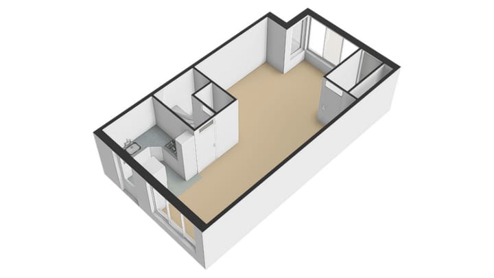 Photo 26 of Meester Weechslaan 10