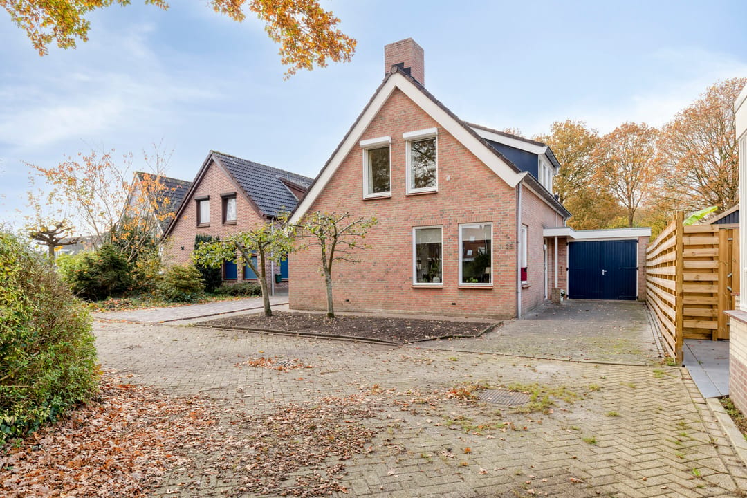 Foto 1 van Klaverveld 25
