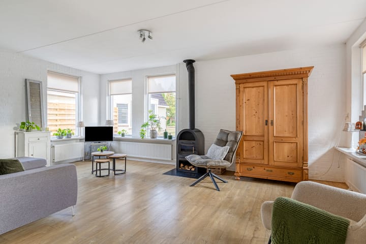 Foto 2 van Klaverveld 25