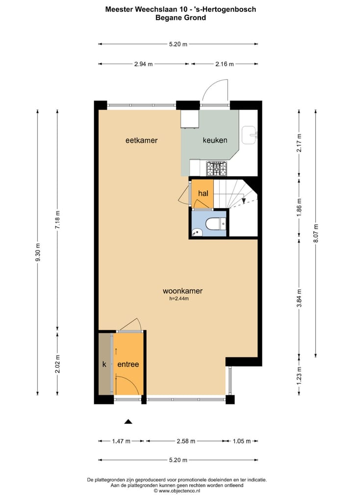 Photo 31 of Meester Weechslaan 10