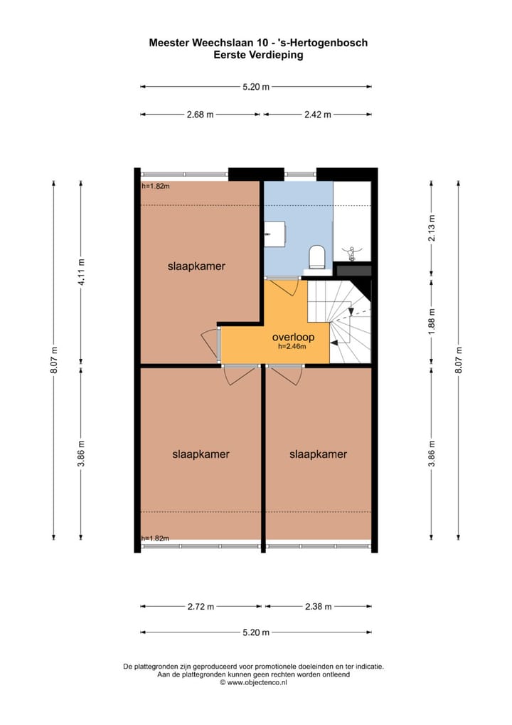 Photo 32 of Meester Weechslaan 10