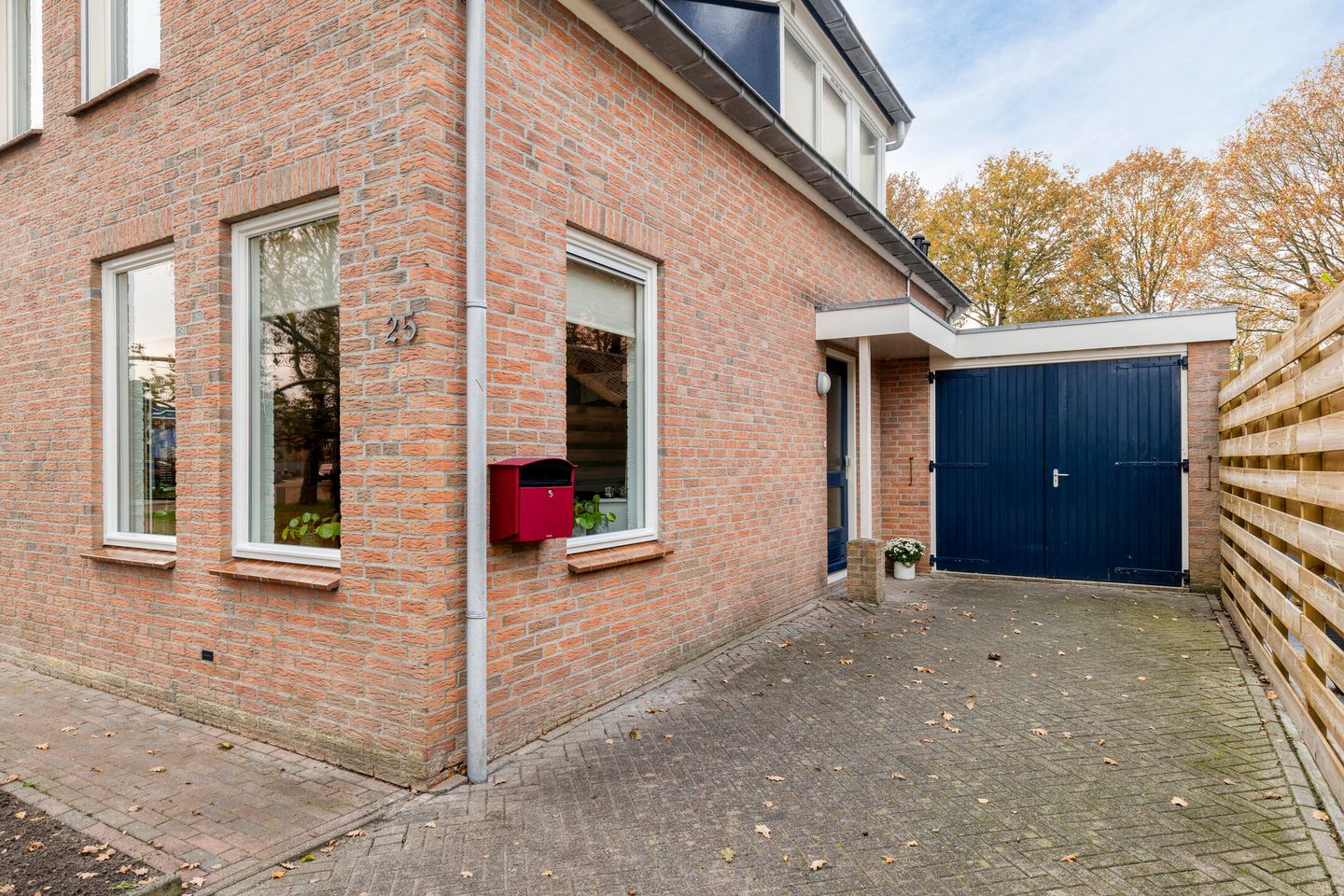 Foto 5 van Klaverveld 25