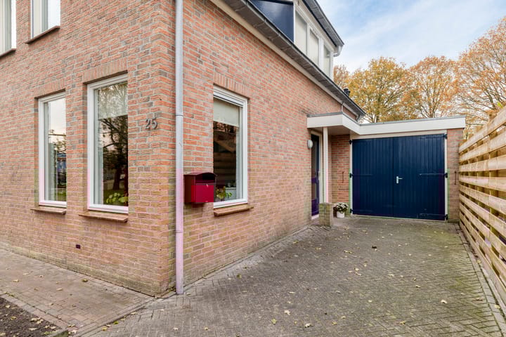 Foto 5 van Klaverveld 25