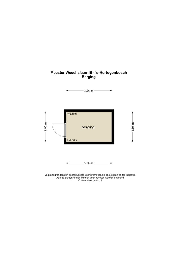 Photo 34 of Meester Weechslaan 10