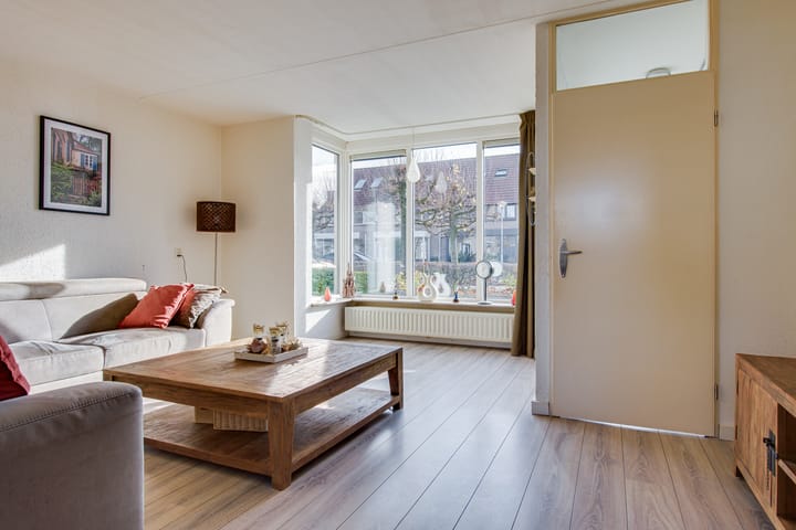 Photo 5 of Meester Weechslaan 10