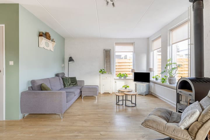 Foto 7 van Klaverveld 25