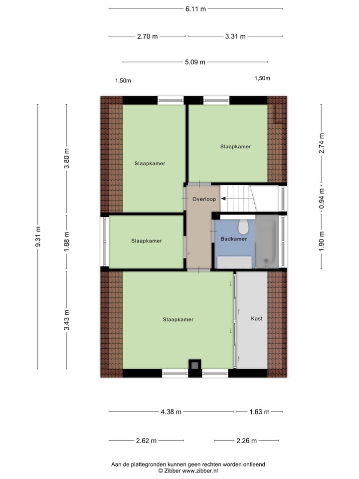 Foto 47 van Klaverveld 25