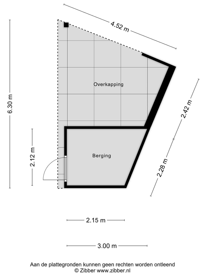 Foto 48 van Klaverveld 25