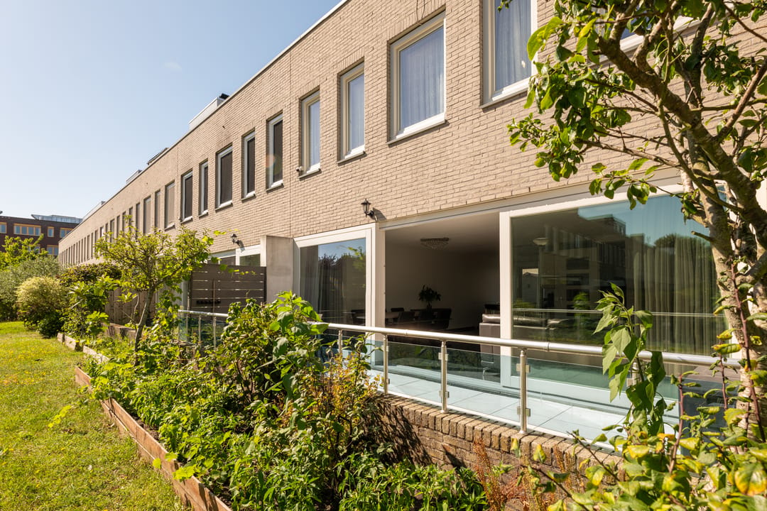 Photo 1 of Barbara van Meertenstraat 16