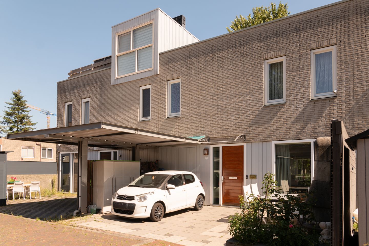 Photo 4 of Barbara van Meertenstraat 16
