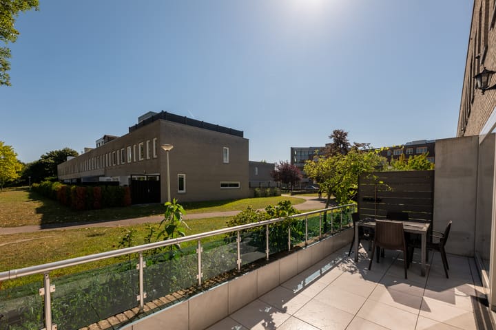 Photo 7 of Barbara van Meertenstraat 16