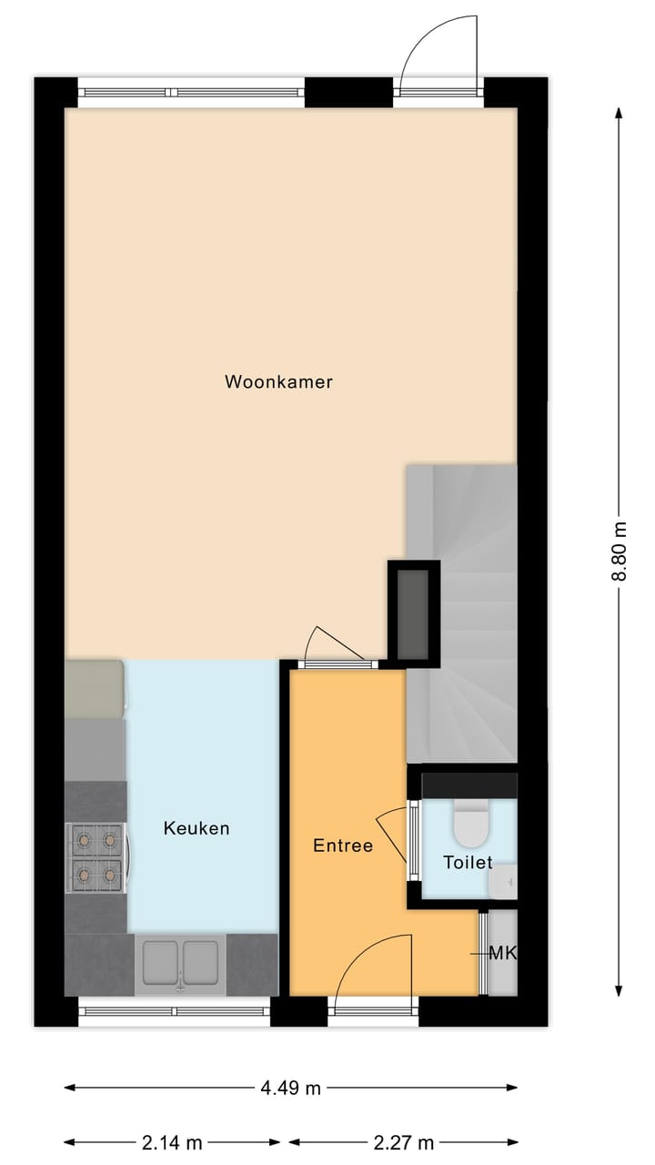Foto 33 van Sleutelbloem 85