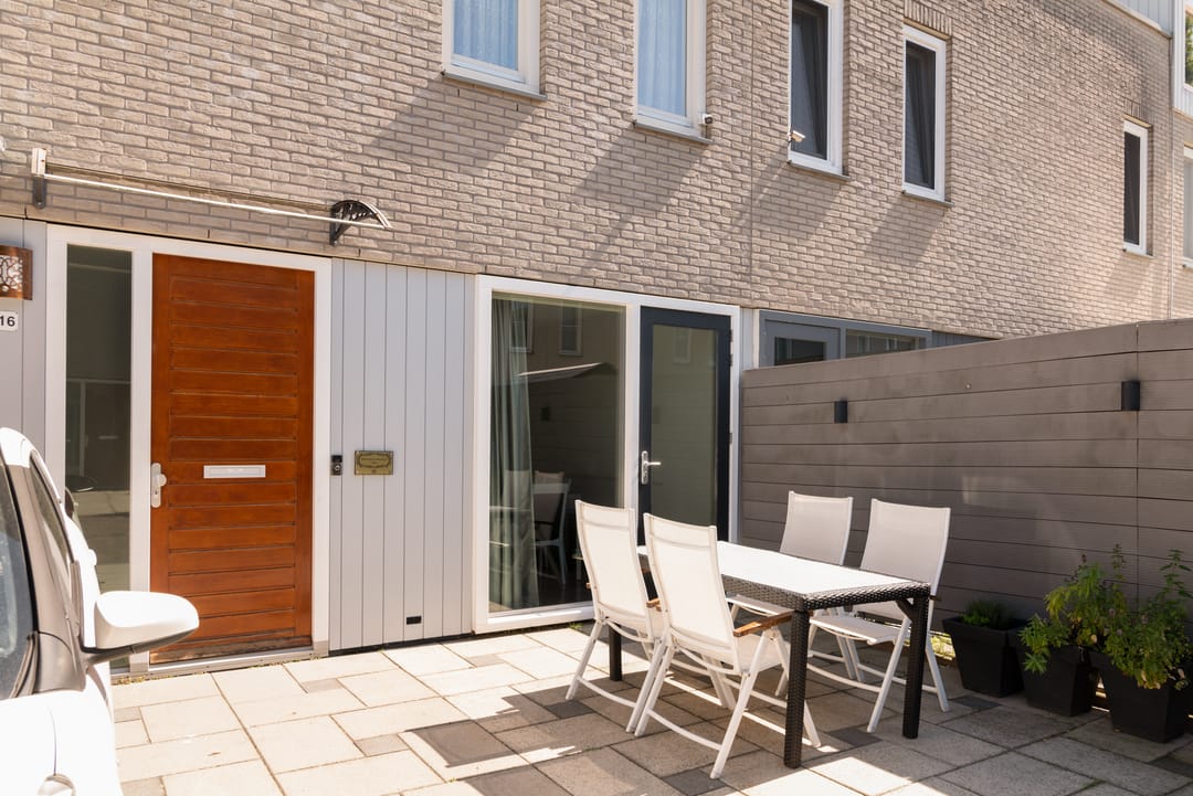 Photo 23 of Barbara van Meertenstraat 16