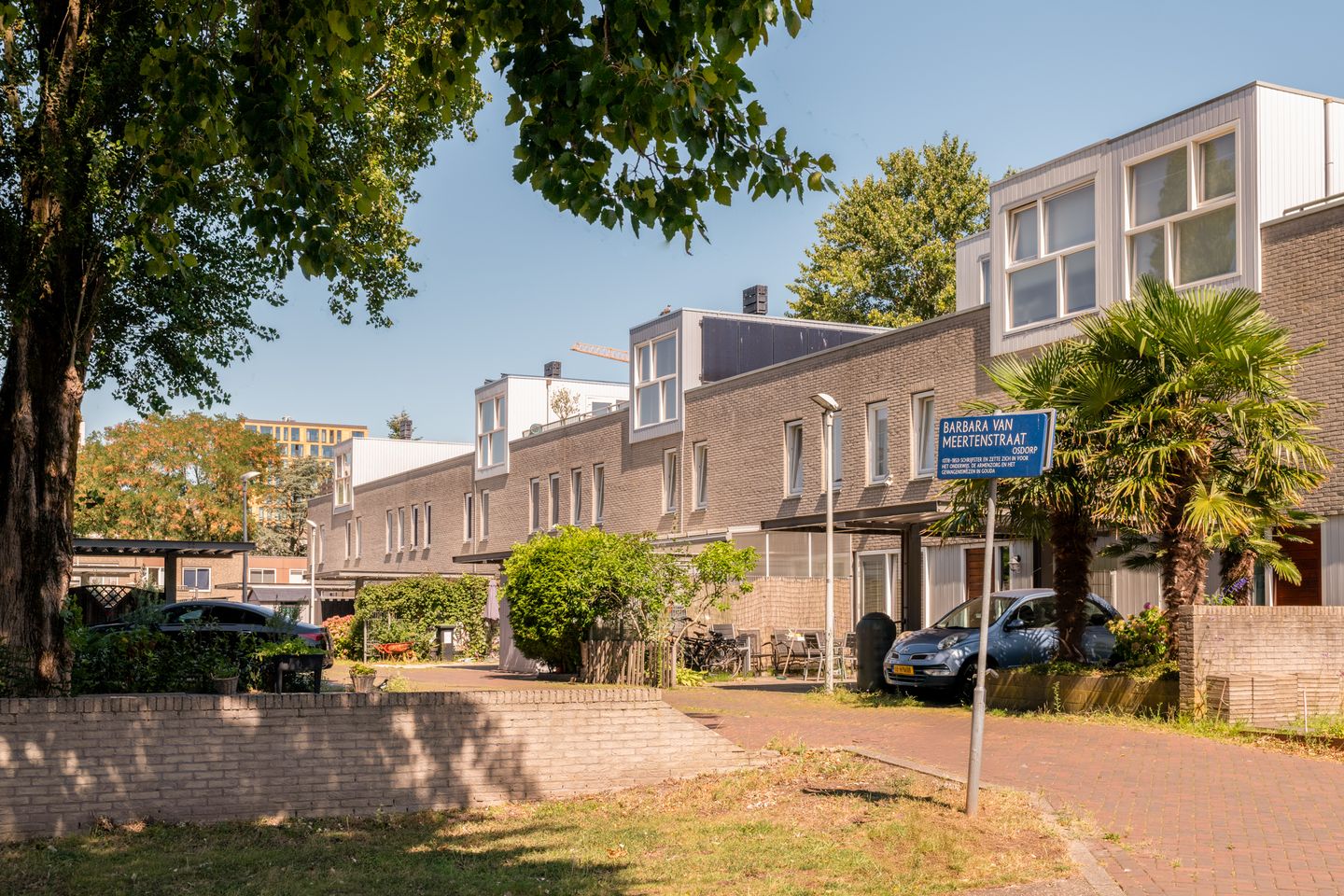 Photo 25 of Barbara van Meertenstraat 16
