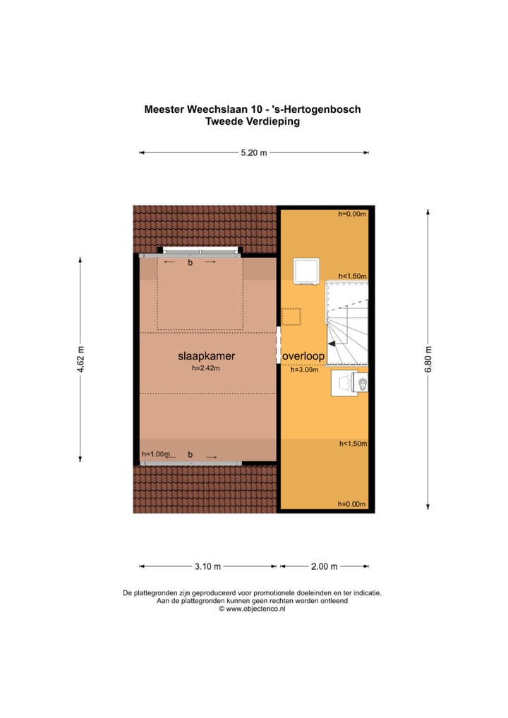 Photo 33 of Meester Weechslaan 10