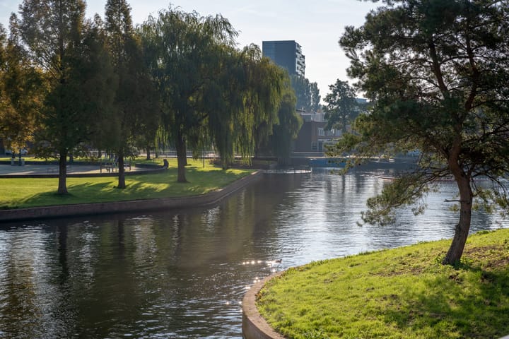 Photo 29 of Barbara van Meertenstraat 16