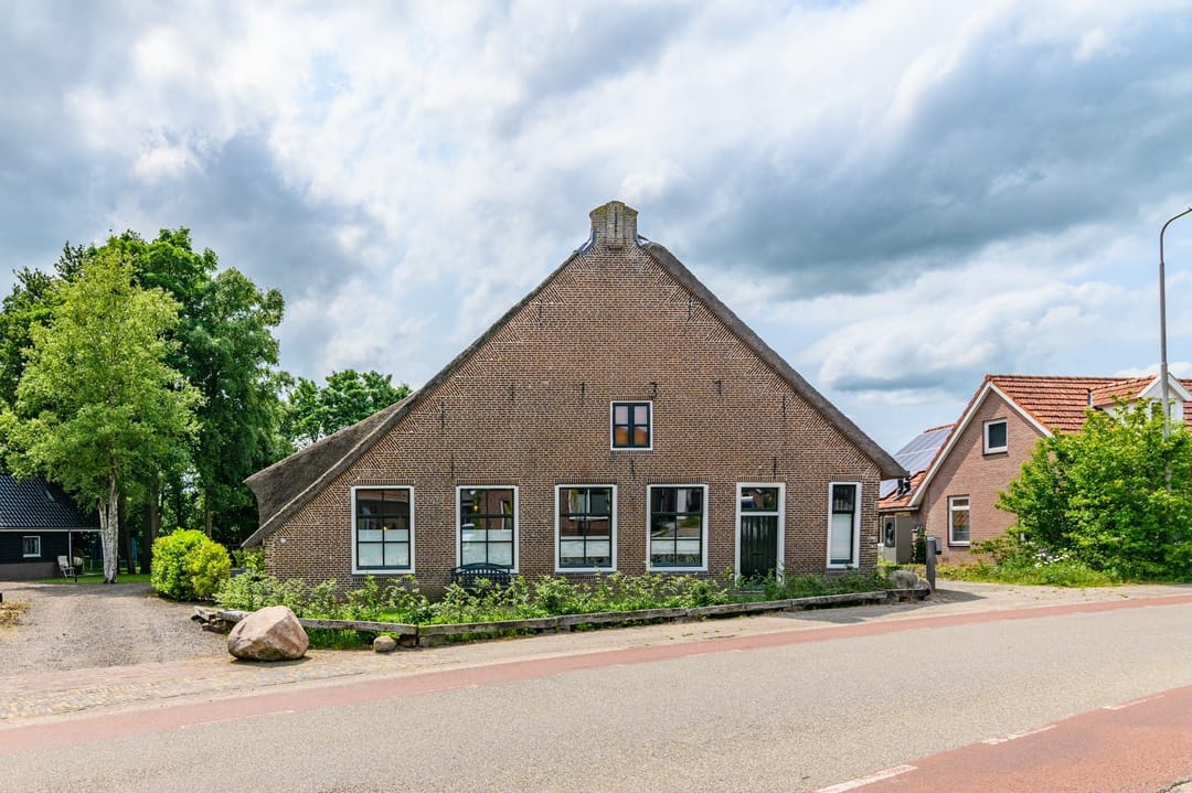 Foto 2 van Oldemarktseweg 83