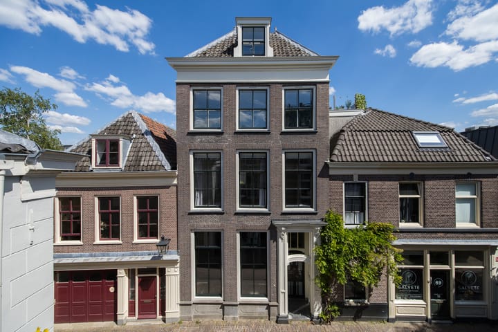 Bemuurde Weerd O.Z. 71-C main image