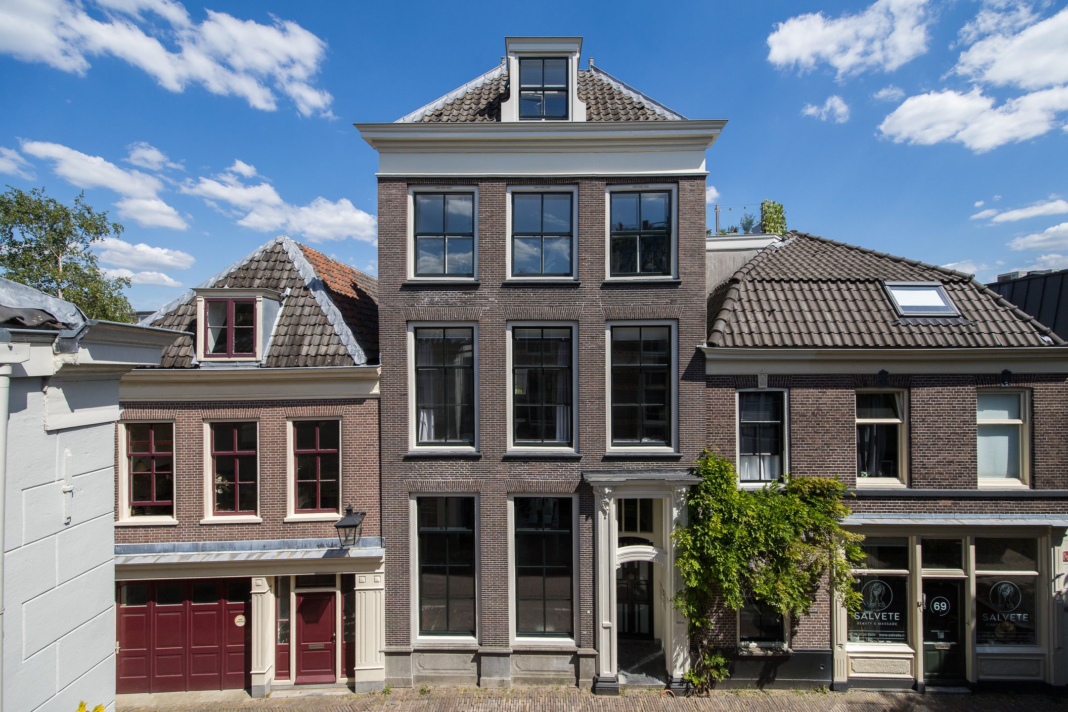 Bemuurde Weerd O.Z. 71-C 71 C