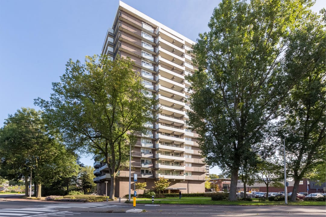 Foto 1 van Groenhof 366