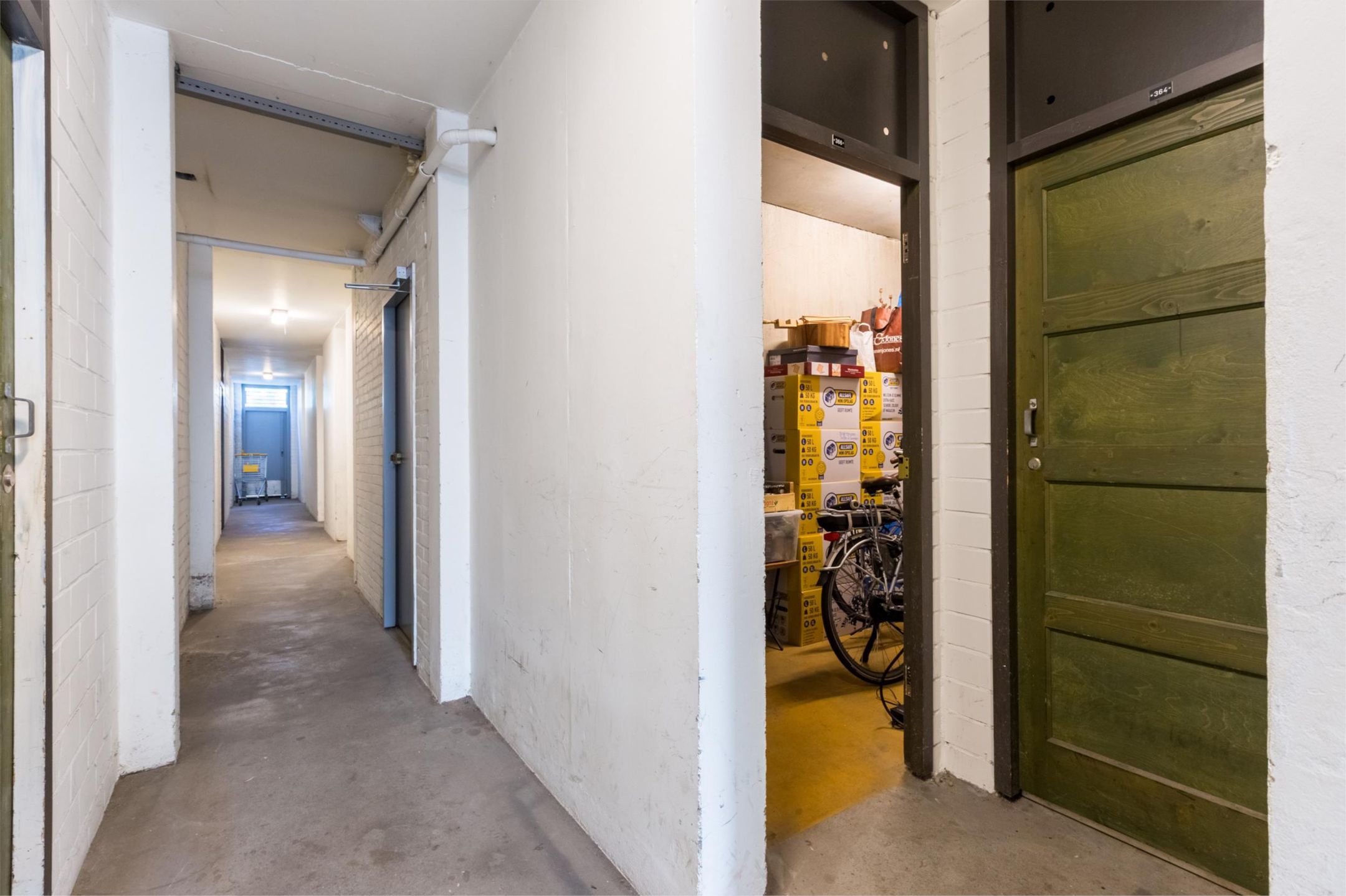 Foto 33 van Groenhof 366